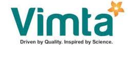Vimta Labs Limited